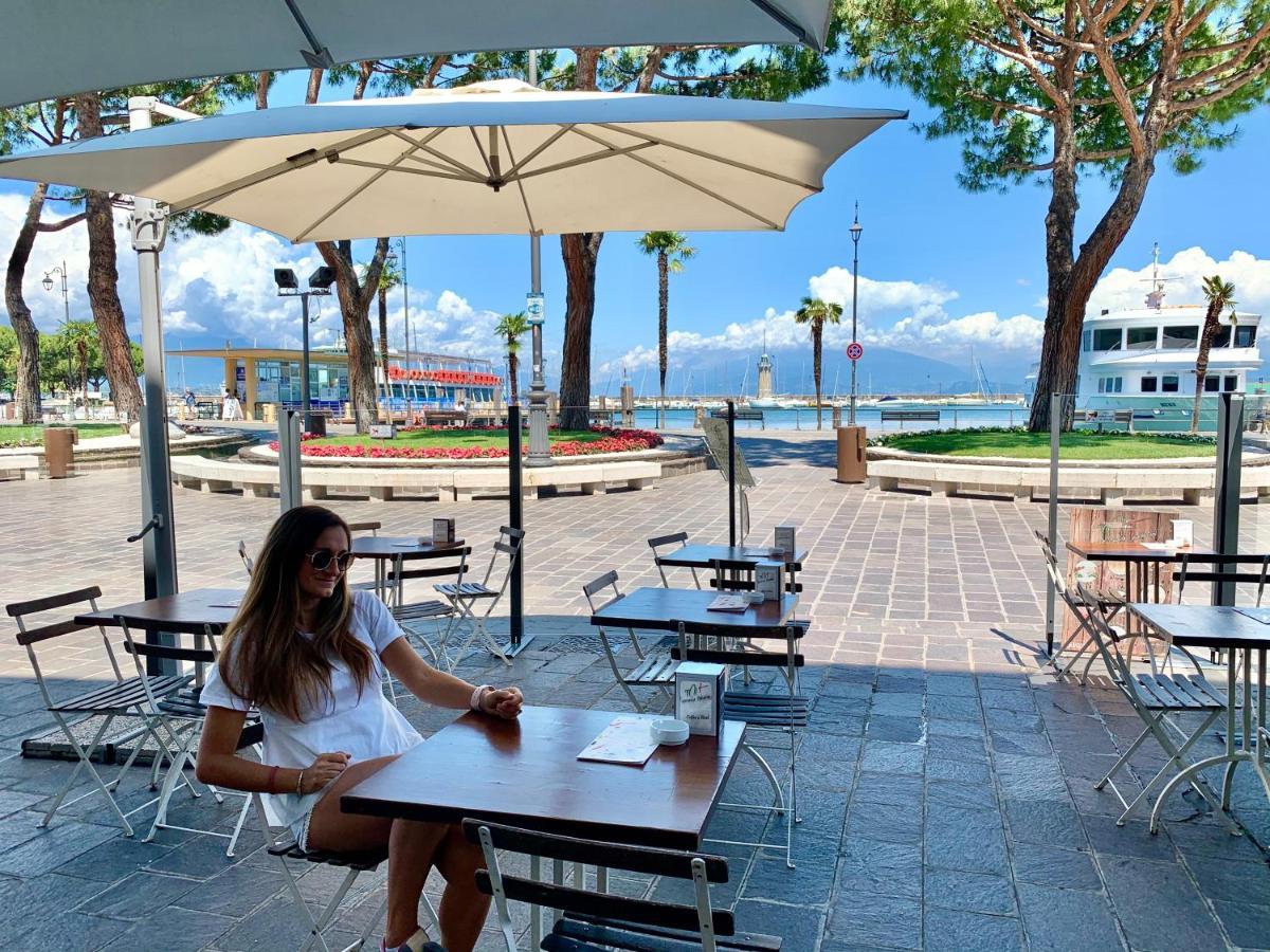 Casa La Margherita Desenzano del Garda Dış mekan fotoğraf