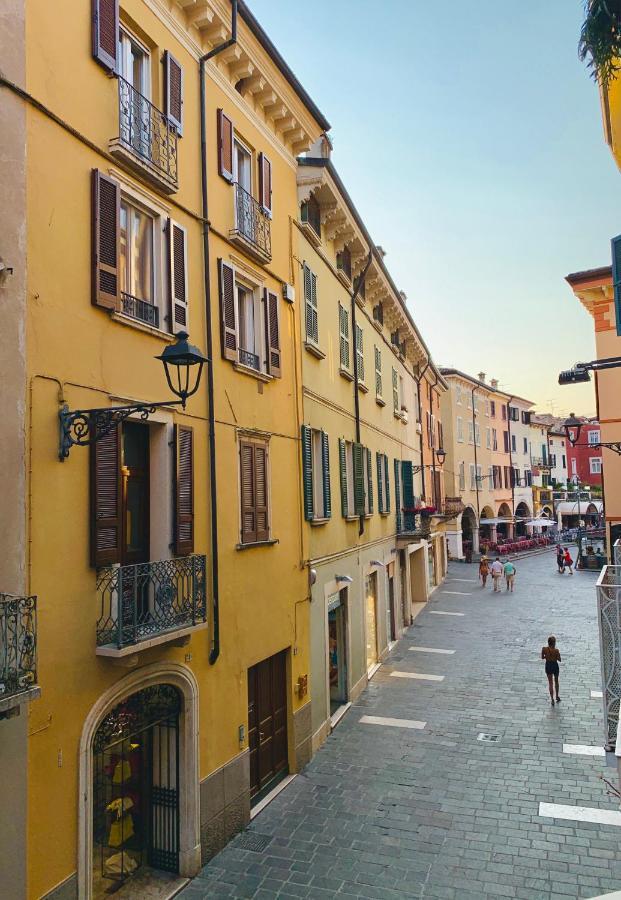 Casa La Margherita Desenzano del Garda Dış mekan fotoğraf