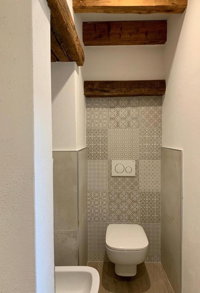 Casa La Margherita Desenzano del Garda Dış mekan fotoğraf