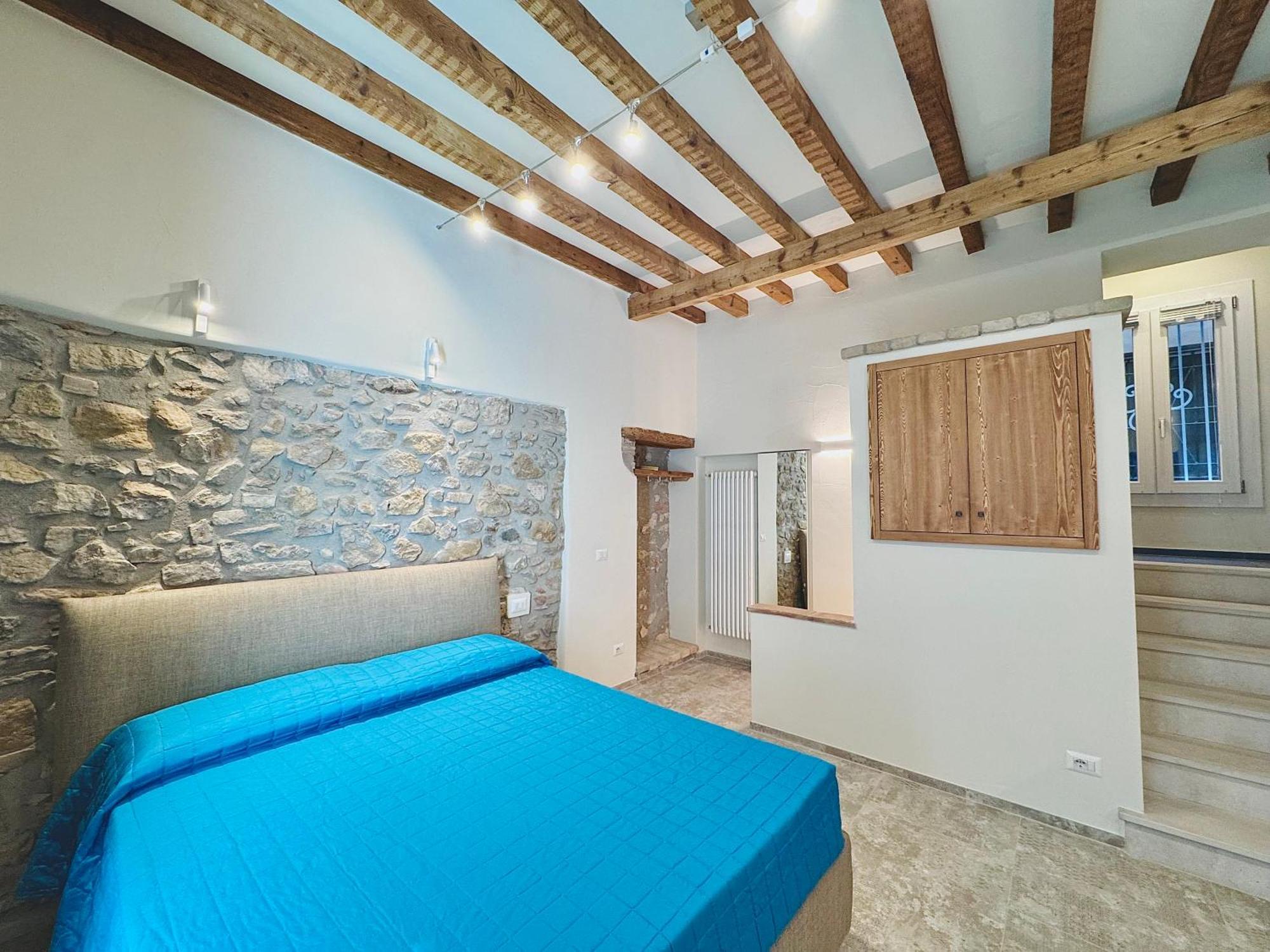 Casa La Margherita Desenzano del Garda Dış mekan fotoğraf