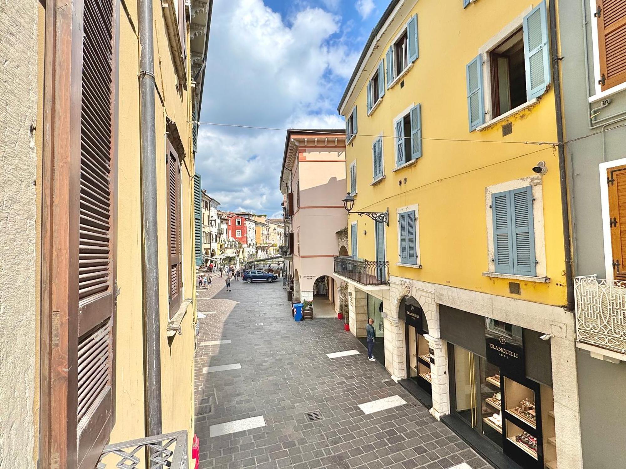 Casa La Margherita Desenzano del Garda Dış mekan fotoğraf