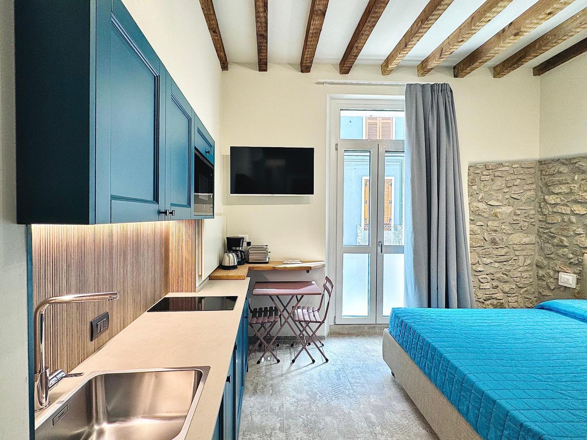 Casa La Margherita Desenzano del Garda Dış mekan fotoğraf