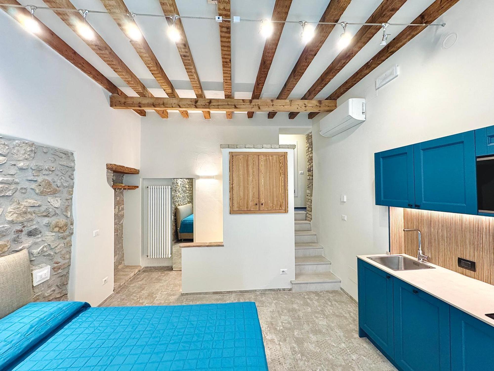 Casa La Margherita Desenzano del Garda Dış mekan fotoğraf