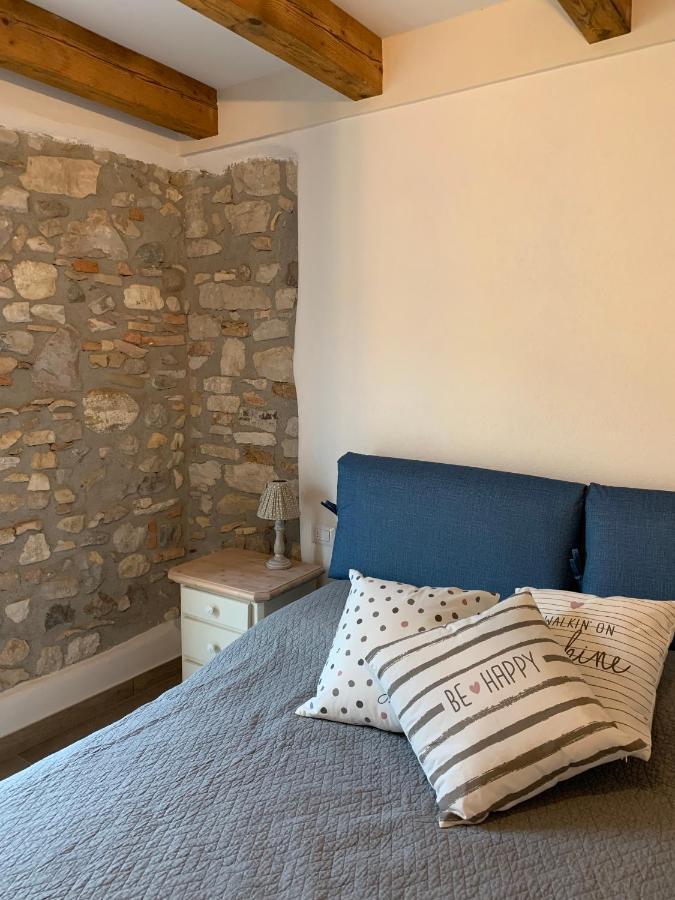 Casa La Margherita Desenzano del Garda Dış mekan fotoğraf
