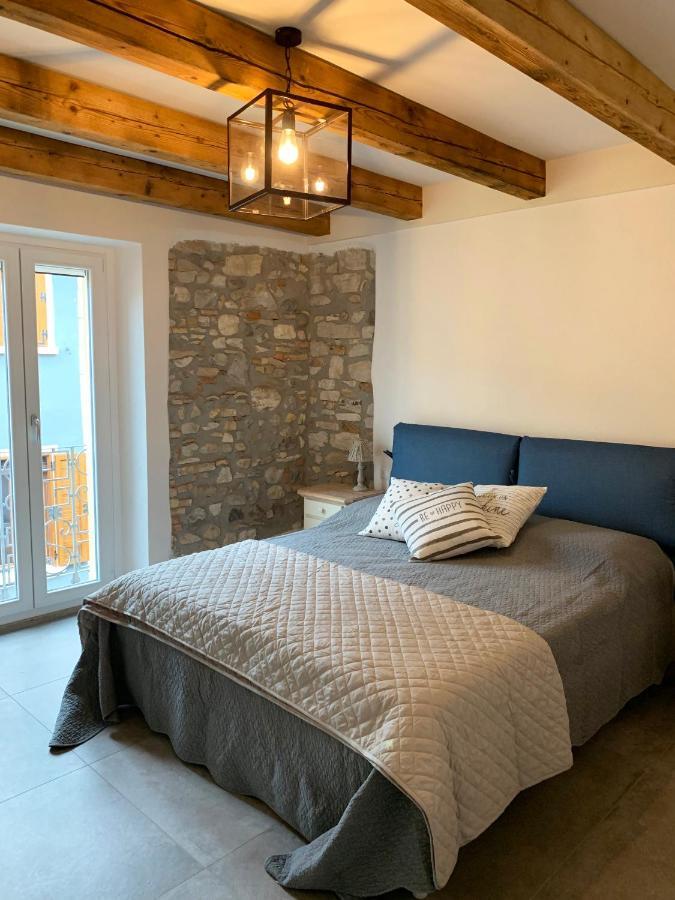 Casa La Margherita Desenzano del Garda Dış mekan fotoğraf